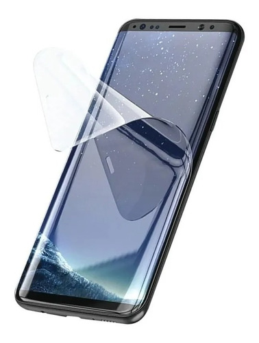 Film Hidrogel Para Samsung S20 Plus Ultra Fe