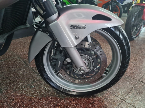 Imagen 9 de 12 de Honda Nt 700 Deauville - Financiacion - Permutas