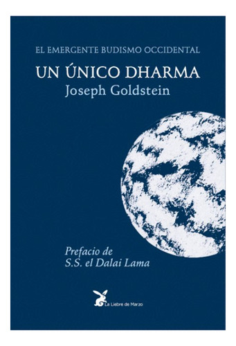 Un Unico Dharma