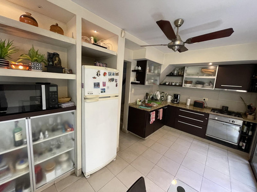 Casa En Venta De 3 Dormitorios En Rep. De La Sexta Con Cochera