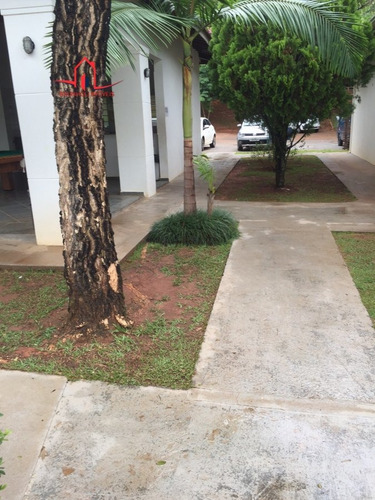 Imagem 23 de 27 de Casa A Venda No Bairro Centro Em Itatiba - Sp. - 422-1