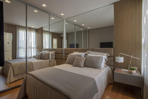 Imagem 3 de 30 de Apartamento À Venda, 2 Quartos, 1 Suíte, 2 Vagas, Jaragua - Belo Horizonte/mg - 2067