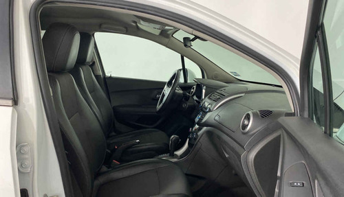 Imagen 11 de 15 de 119016 - Chevrolet Trax 2015 Con Garantía