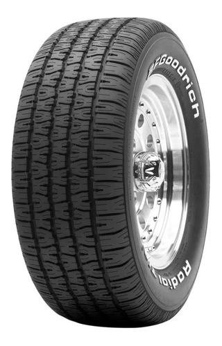 Llanta Bfgoodrich 275/60r15 Radial Ta 107s