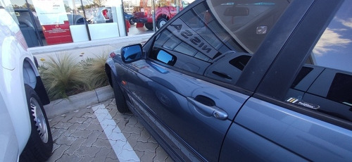Bmw Serie 3 1998 1.8 318l