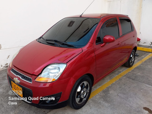 Chevrolet Spark 1.0 Life