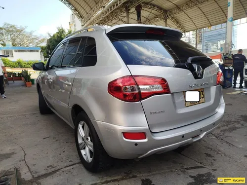 Renault Koleos 2.5 Dynamique 4x2
