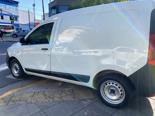Renault Kangoo Ii Express 1.5 Dci Confort