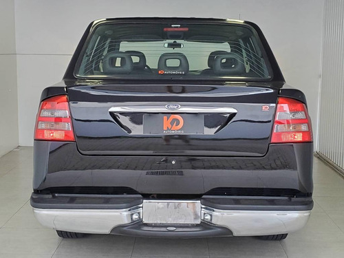Ford F-250 4.2 Cd Xlt Tropical