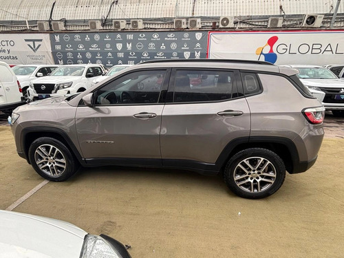 Jeep Compass Sport Lx