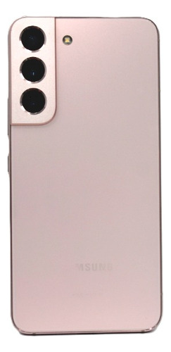 Samsung Galaxy S22 - Rosa Americano (t-mobile) Desbloqueado 128 Gb, Usado (g) (Usado)