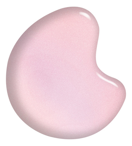 Esmalte De Uñas Sally Hansen Color Therapy Staycation Pink 1