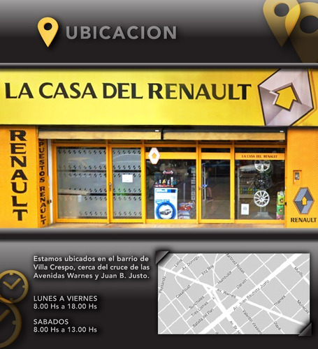 Imagen 7 de 8 de Llave Limpia Parabrisa - Luneta Renault 19 / Clio