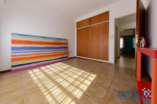 Imagen 30 de 30 de Bajo De Precio Precio!!! Ph De 3 Ambientes En Dúplex Con Terraza Propia -
