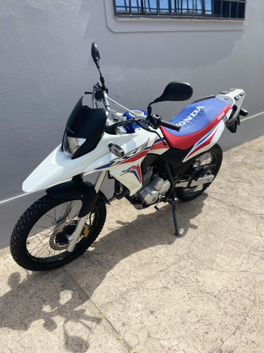Imagen 6 de 19 de Honda Xre 300 Rally Igual 0km 2018 No Tornado Sportmotors