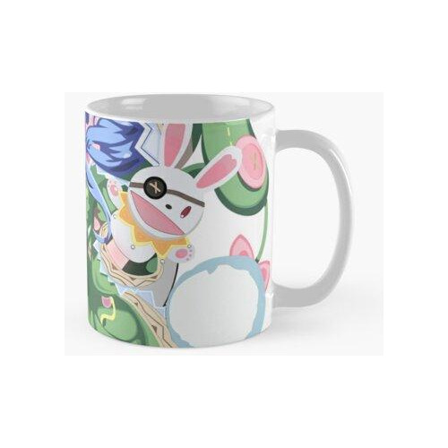 Taza Yoshino Date A Live Calidad Premium