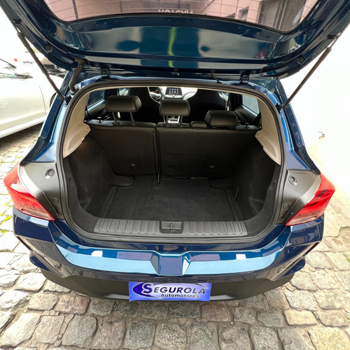 Chevrolet Onix 1.0 Turbo Premier Ii At