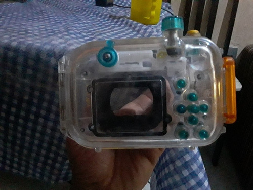 Case A Prova Da Agua Canom