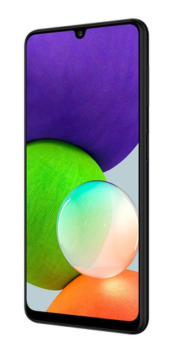 Imagem 3 de 6 de Smartphone Samsung Galaxy A22, 128gb, 4gb Ram,tela De 6.4