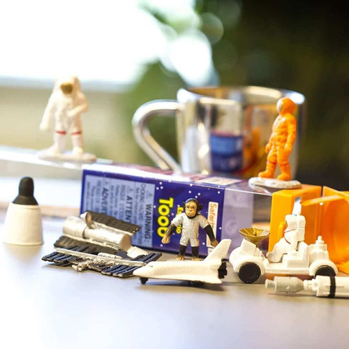 Imagem 4 de 6 de Espaço - Miniatura - Safari
