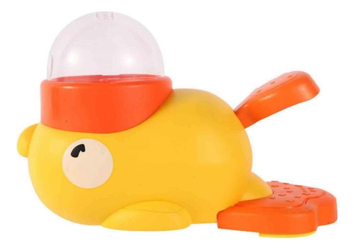 Alimentador Lento Interativo 2 Em 1, Brinquedo Para Cães