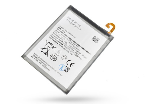 Pila Batería Compatible Samsung A7 A750 2018