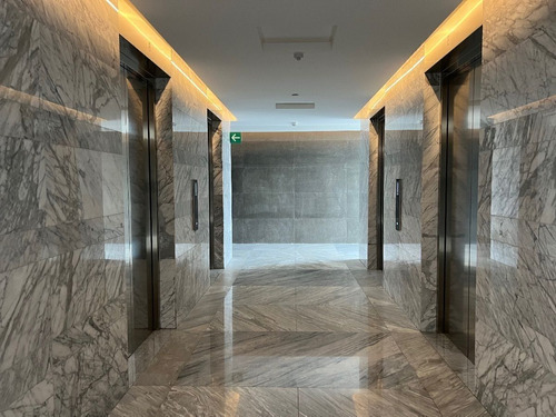 Renta Oficina 250m² Acondicionada - Av Chapultepec, Roma Glorieta Insurgentes