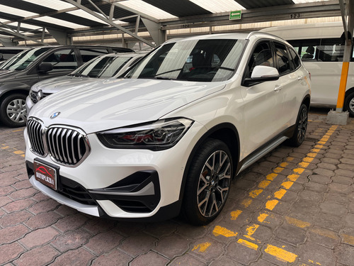 BMW X1 2.0 Sdrive 20ia X Line At
