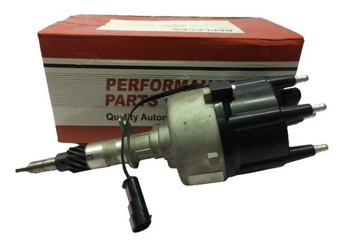 Imagen 1 de 3 de Distribuidor Jeep Cherokee L6 242 4.0lts Jeep Comanche L6 24