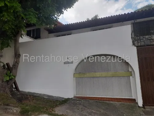 Se Vende Casa En Macaracuay