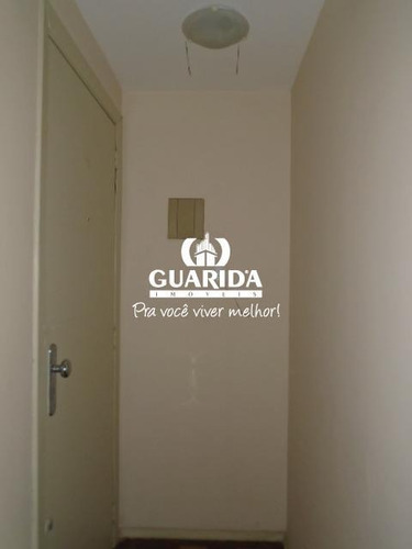 Imagem 2 de 11 de Apartamento Para Aluguel, 1 Quarto, 1 Vaga, Centro Histórico - Porto Alegre/rs - 4585