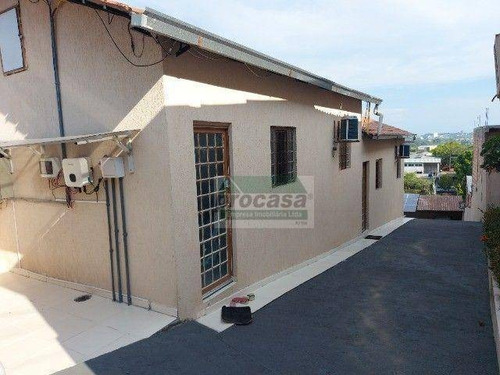 Imagem 2 de 4 de Casa Com 5 Dormitórios À Venda, 300 M² Por R$ 375.000 - Flores - Manaus/am - Ca4406