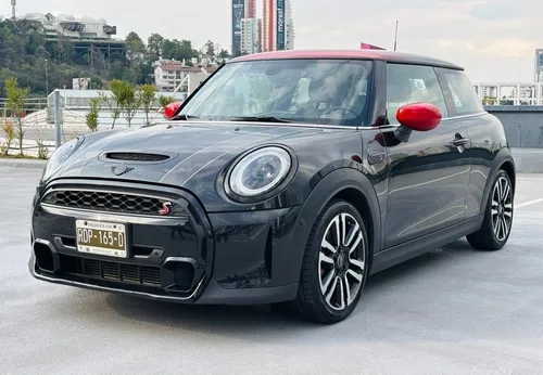 Mini Cooper S Classic