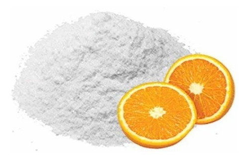Vitamina C Pura 100 % En Polvo