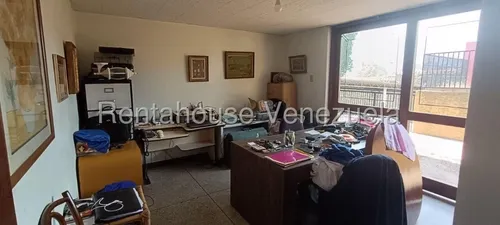 Casa En Venta - Cg 25-20650