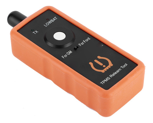 Yctze Tpms Reset Tool Monitor De Presión De Neumáticos Yctze Tpms Reset Tool Monitor De Presión De Neumáticos