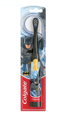 Cepillo Dientes Eléctrico Batman - Unidad a $41580