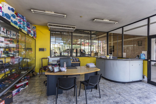 Imagen 10 de 24 de Local En Venta En Lomas De Zamora