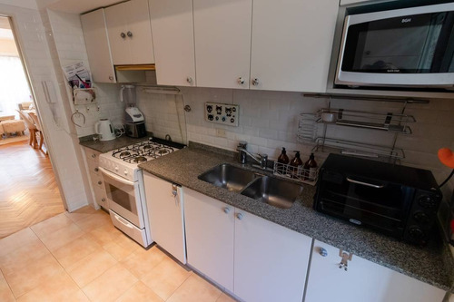 Imagen 8 de 23 de Excelente Departamento De 3 Ambientes En Venta En Vicente López!!
