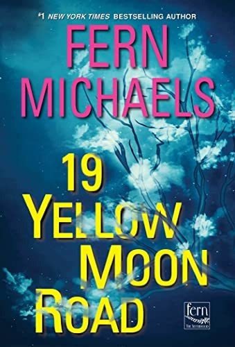 Book : 19 Yellow Moon Road (sisterhood, 33) - Michaels, Fer