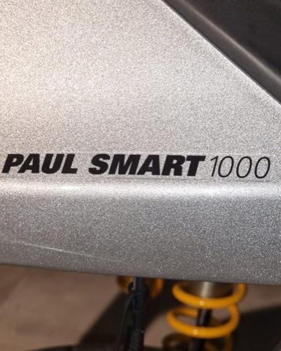 Imagen 2 de 5 de Ducati