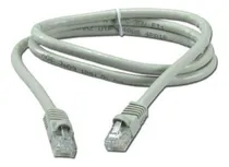 Comprar Cable De Red Lan Utp Rj45 Ethernet Internet 1m Patch Cord