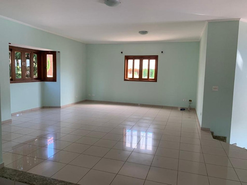 Chácara Com 3 Dormitórios Estuda Permuta Total, À Venda, 1000 M² Por R$ 1.260.000 - Ch0118