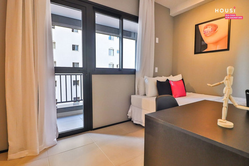 Imagem 1 de 15 de Apartamento - Vila Mariana - Ref: 1034 - L-1034
