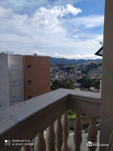 Imagem 14 de 29 de Apartamento Com 3 Dormitórios, 136 M² - Venda Por R$ 595.000,00 Ou Aluguel Por R$ 2.300,00/mês - Jardim Quisisana - Poços De Caldas/mg - Ap1829