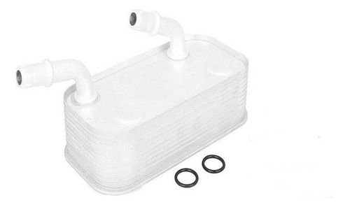 Oil Cooler For 323 325 328 330 X3 Z4 E46 E83 E85 17227505826