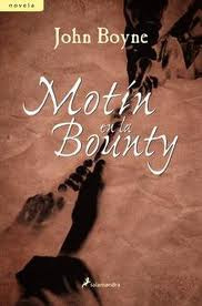 Motin En La Bounty