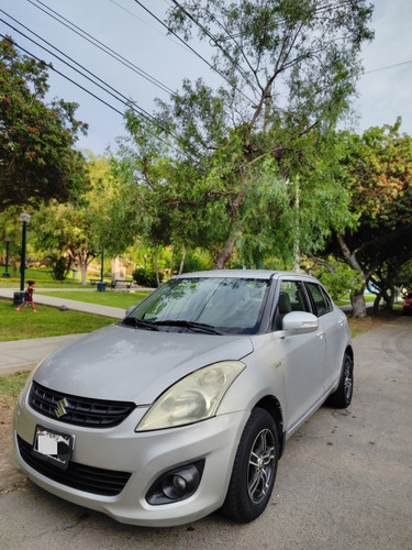 Suzuki Dzire 2013