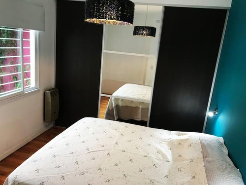Venta Ph Tipo Casa 2 Ambientes 1 Dormitorio Refaccionado Patio Terraza Parrilla Lavadero - Vicente Lopez Bajo Zona Rio Aristobulo Del Valle 1265
