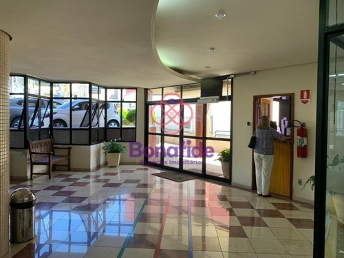 Imagem 4 de 7 de Sala Comercial, Condomínio Jatobá, Centro, Jundiaí. - Sa08304 - 70981071